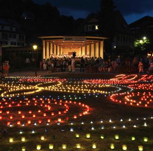 Dorfbrunnenfest