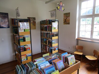 Kinderbücher