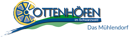 Logo der Gemeinde Ottenhöffen